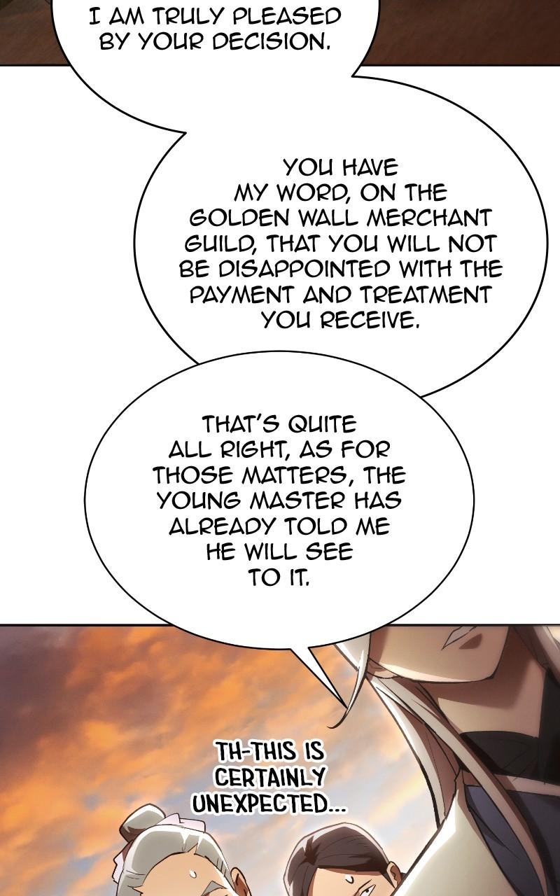 The Heavenly Demon Wants a Quiet Life Chap 8 - Next Chap 9