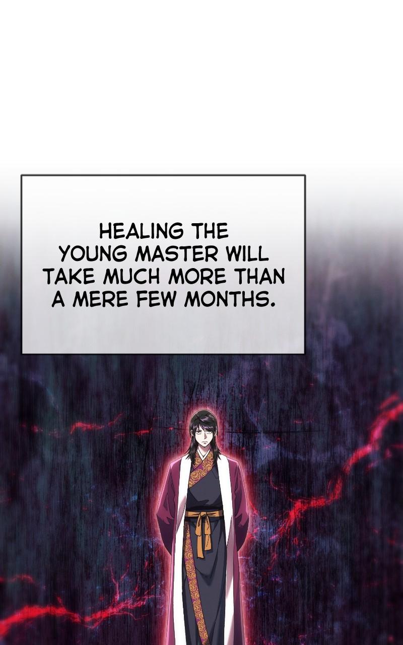 The Heavenly Demon Wants a Quiet Life Chap 8 - Next Chap 9