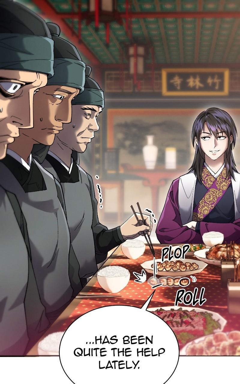 The Heavenly Demon Wants a Quiet Life Chap 8 - Next Chap 9