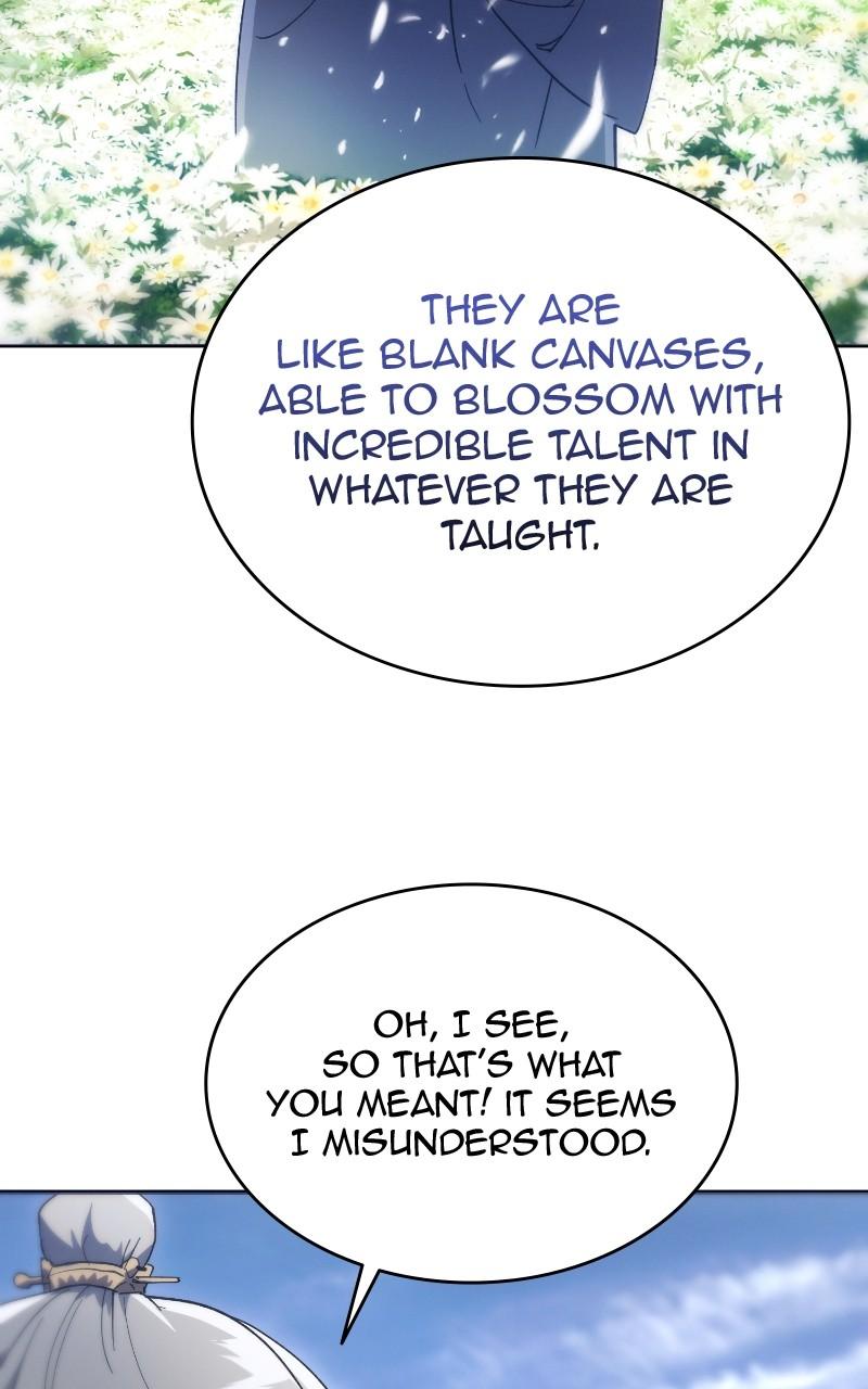 The Heavenly Demon Wants a Quiet Life Chap 8 - Next Chap 9