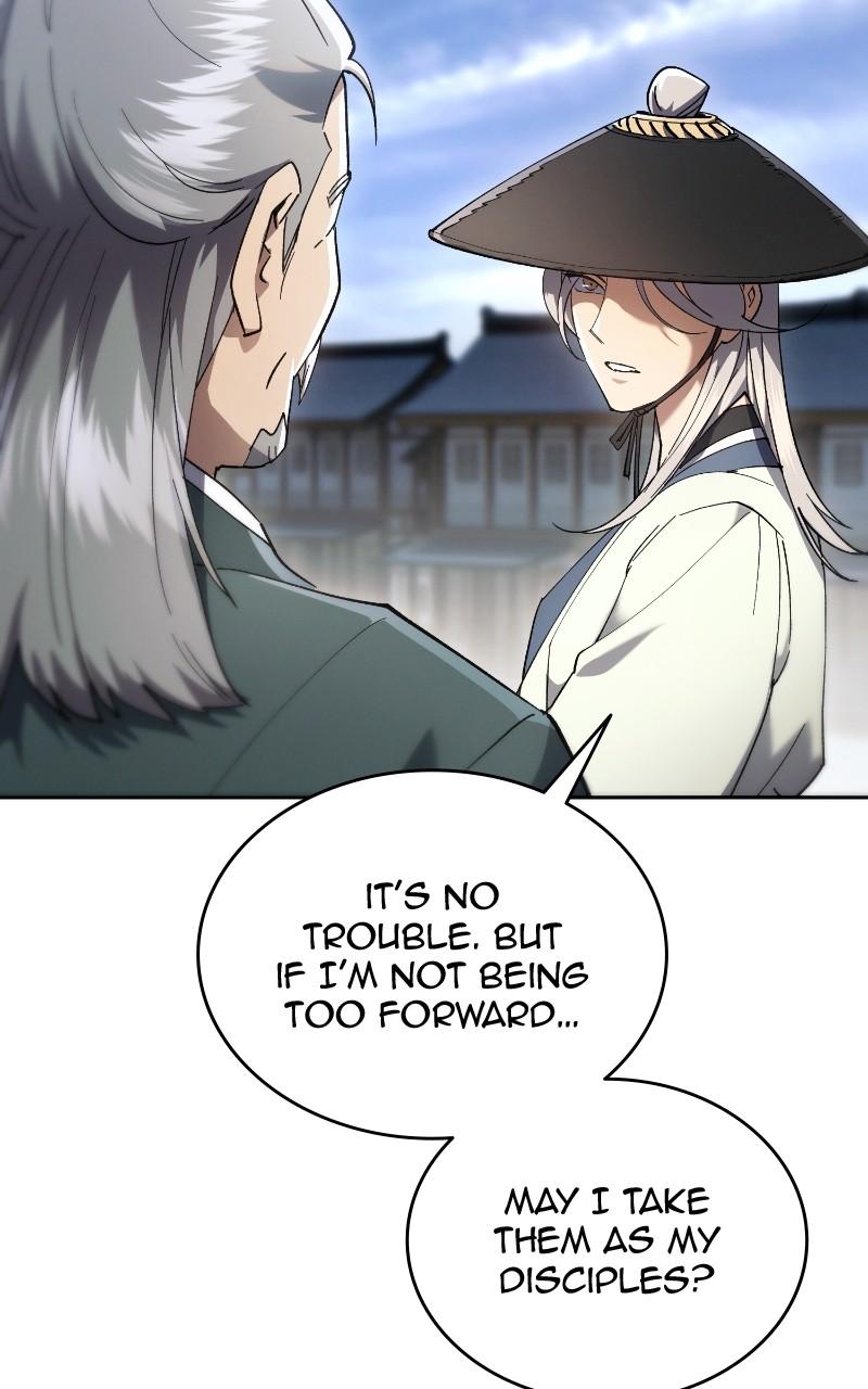 The Heavenly Demon Wants a Quiet Life Chap 8 - Next Chap 9