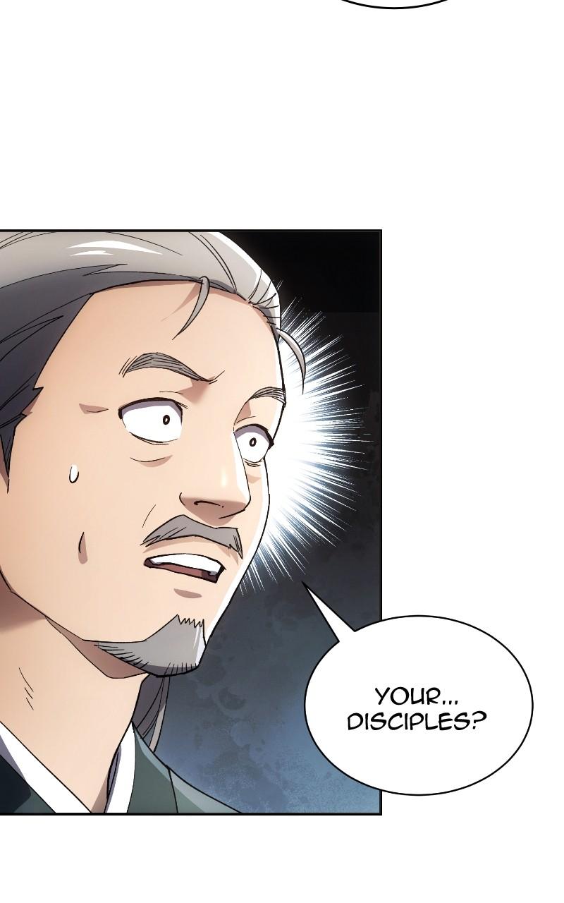 The Heavenly Demon Wants a Quiet Life Chap 8 - Next Chap 9