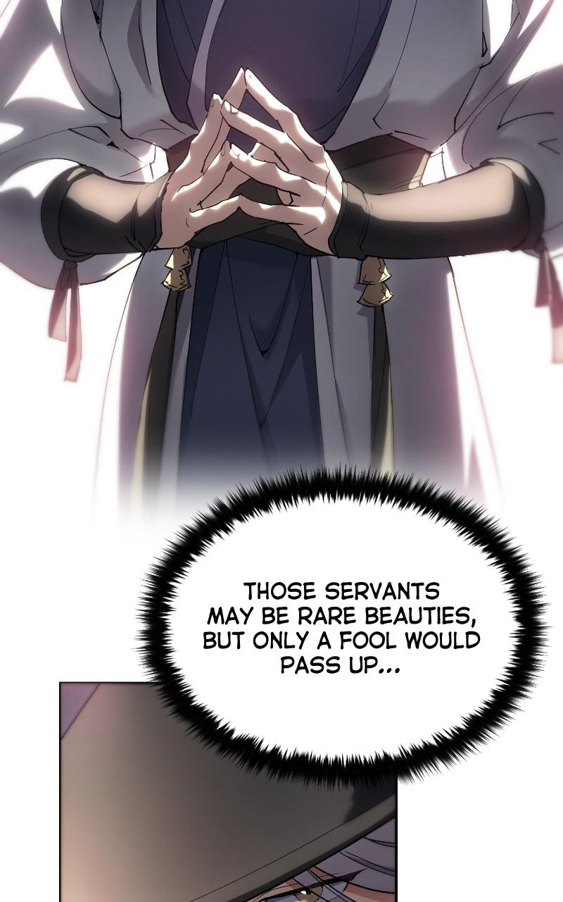 The Heavenly Demon Wants a Quiet Life Chap 8 - Next Chap 9