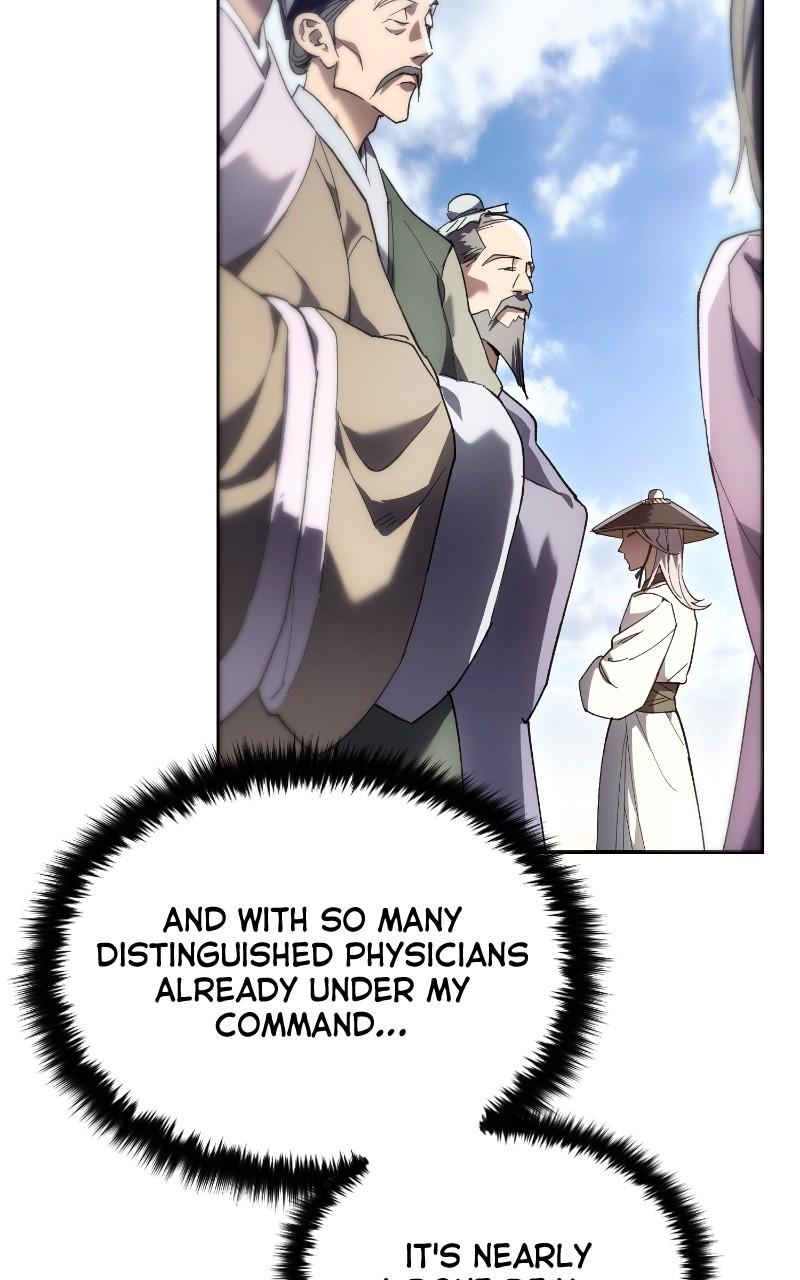 The Heavenly Demon Wants a Quiet Life Chap 8 - Next Chap 9