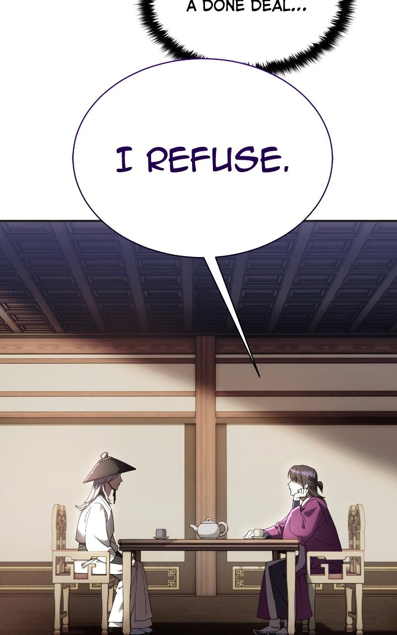 The Heavenly Demon Wants a Quiet Life Chap 8 - Next Chap 9