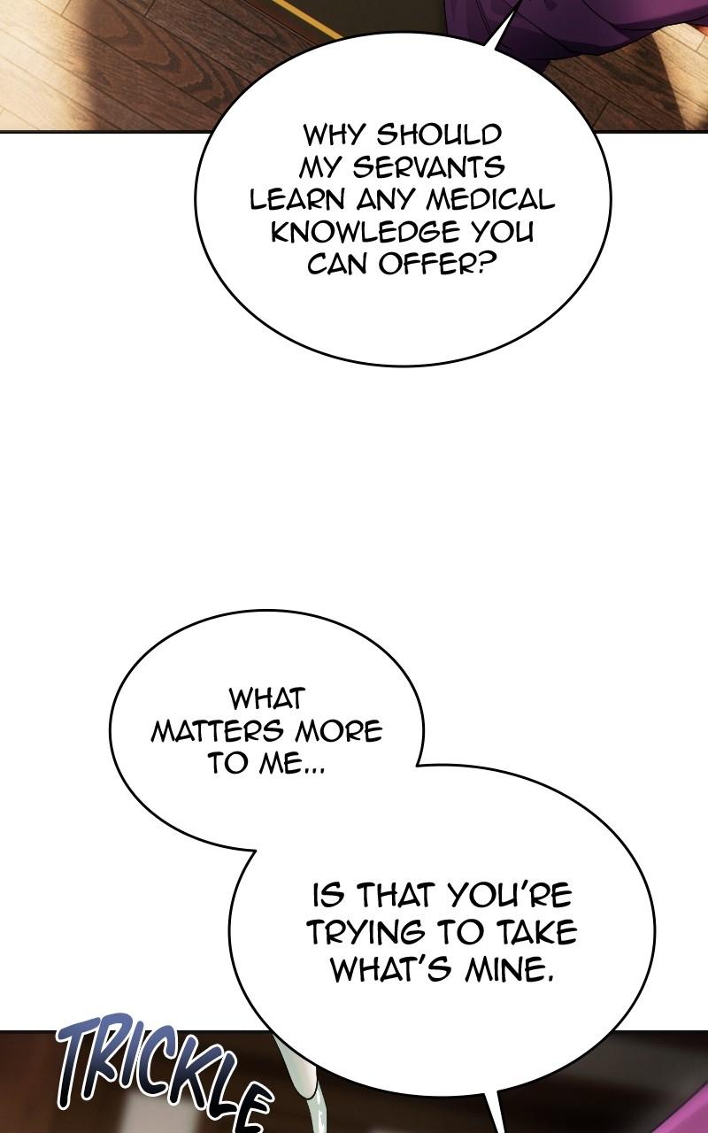 The Heavenly Demon Wants a Quiet Life Chap 8 - Next Chap 9