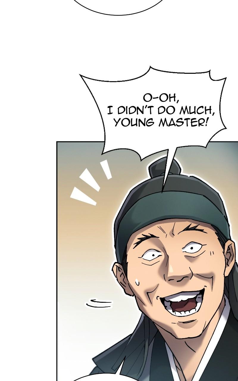 The Heavenly Demon Wants a Quiet Life Chap 8 - Next Chap 9