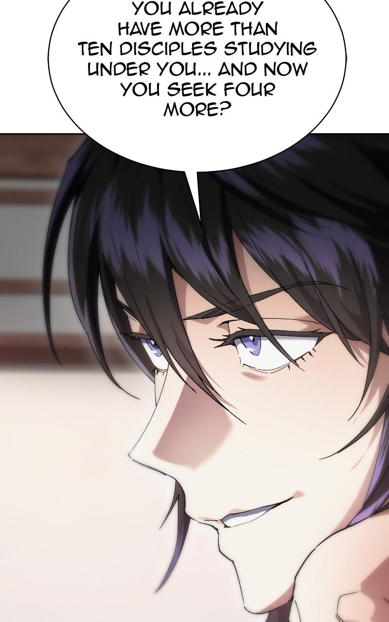 The Heavenly Demon Wants a Quiet Life Chap 8 - Next Chap 9