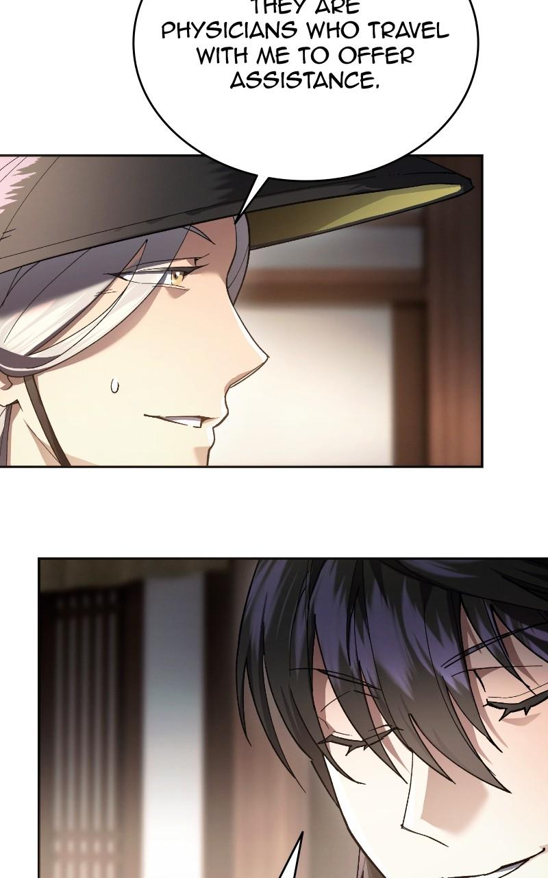 The Heavenly Demon Wants a Quiet Life Chap 8 - Next Chap 9