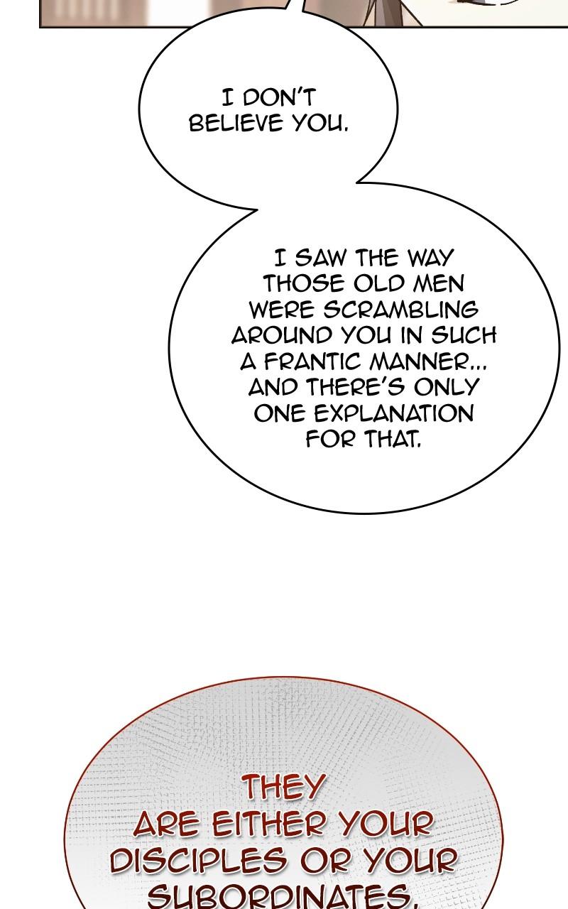 The Heavenly Demon Wants a Quiet Life Chap 8 - Next Chap 9