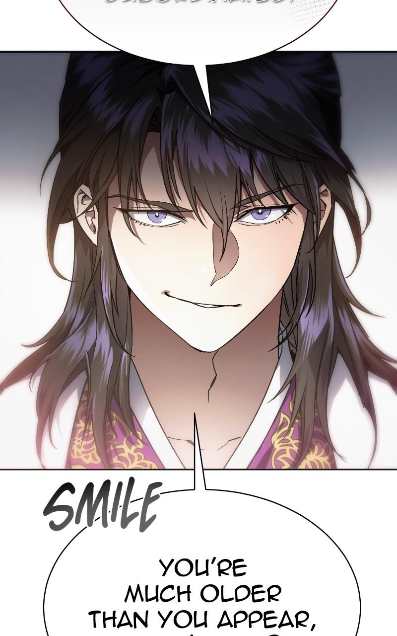 The Heavenly Demon Wants a Quiet Life Chap 8 - Next Chap 9