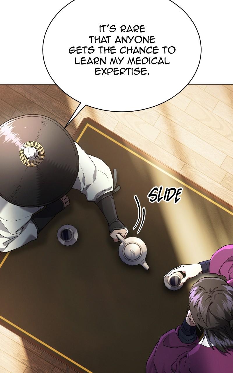 The Heavenly Demon Wants a Quiet Life Chap 8 - Next Chap 9