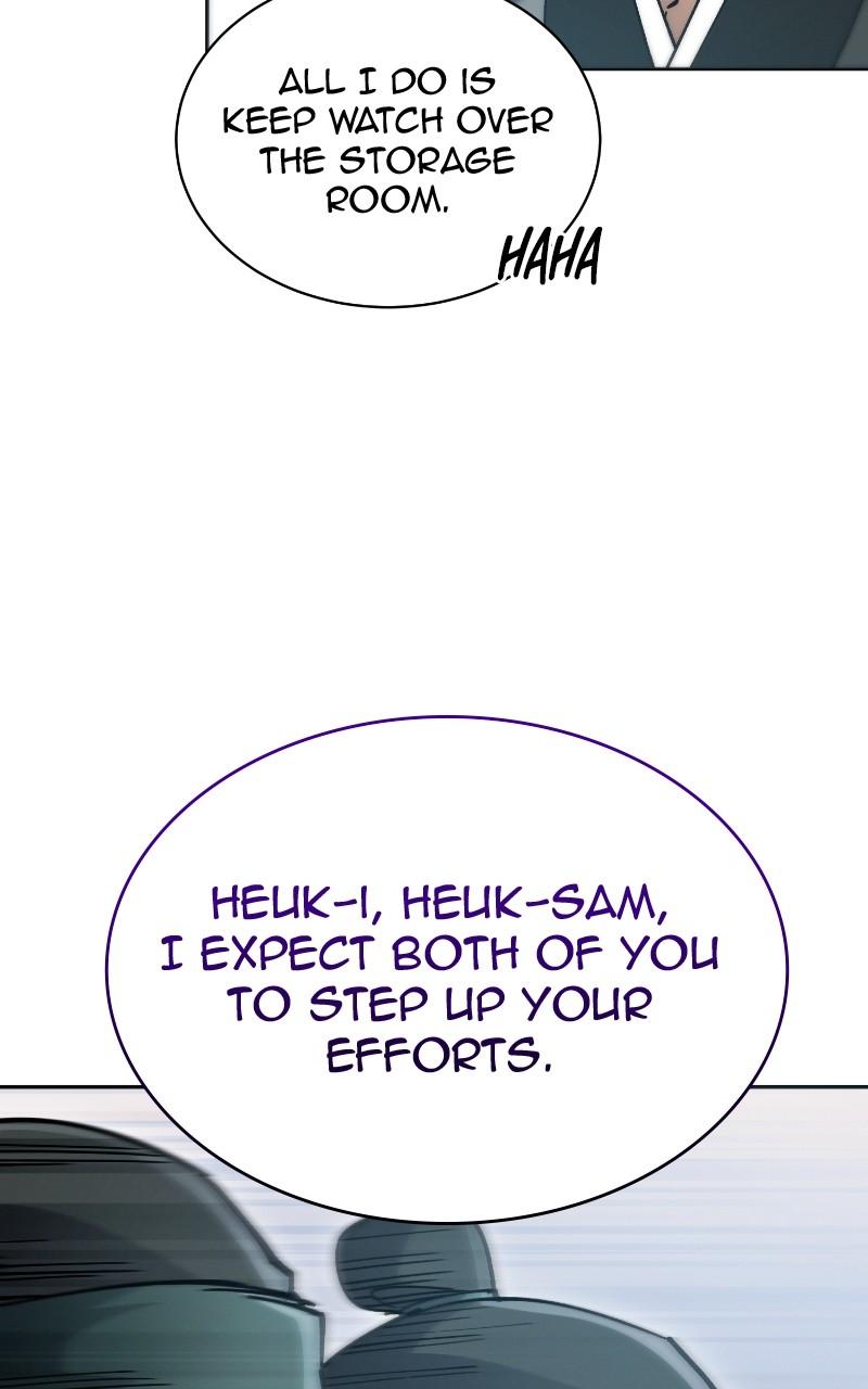 The Heavenly Demon Wants a Quiet Life Chap 8 - Next Chap 9