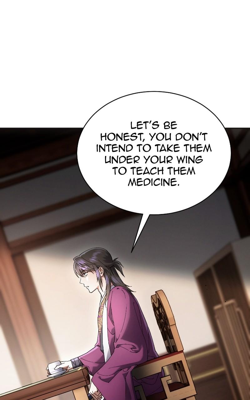 The Heavenly Demon Wants a Quiet Life Chap 8 - Next Chap 9