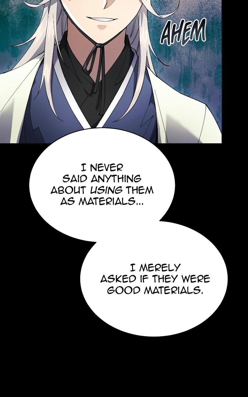 The Heavenly Demon Wants a Quiet Life Chap 8 - Next Chap 9