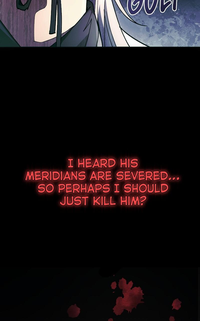 The Heavenly Demon Wants a Quiet Life Chap 8 - Next Chap 9