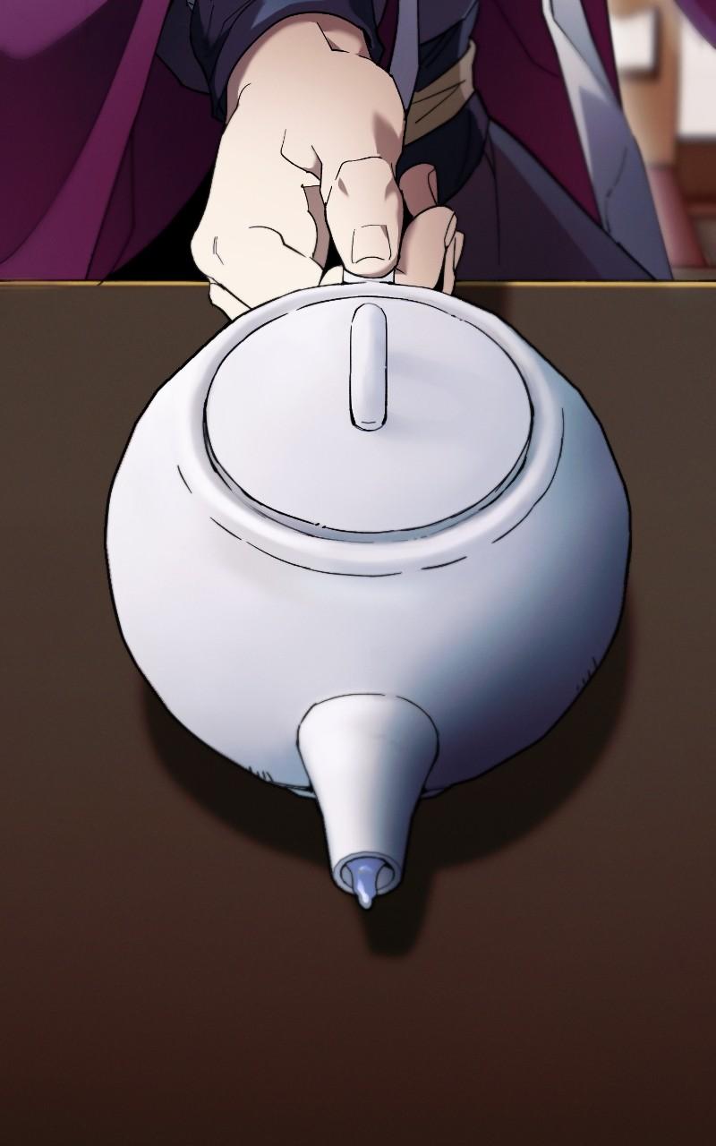 The Heavenly Demon Wants a Quiet Life Chap 8 - Next Chap 9