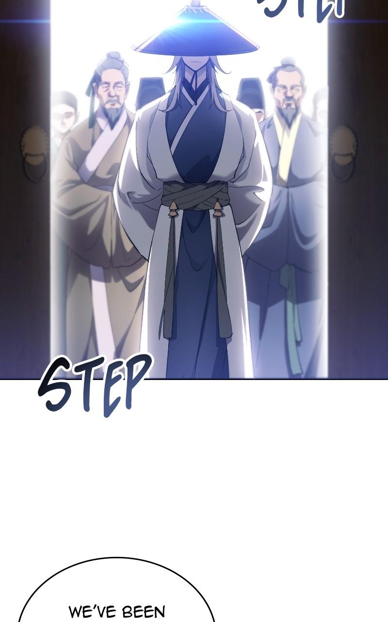 The Heavenly Demon Wants a Quiet Life Chap 8 - Next Chap 9