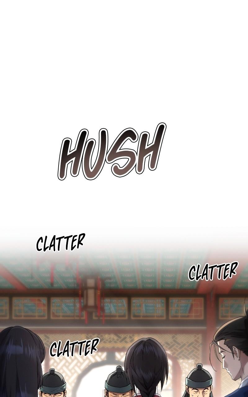 The Heavenly Demon Wants a Quiet Life Chap 8 - Next Chap 9