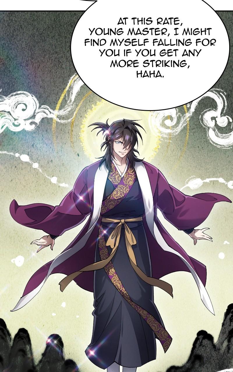 The Heavenly Demon Wants a Quiet Life Chap 8 - Next Chap 9