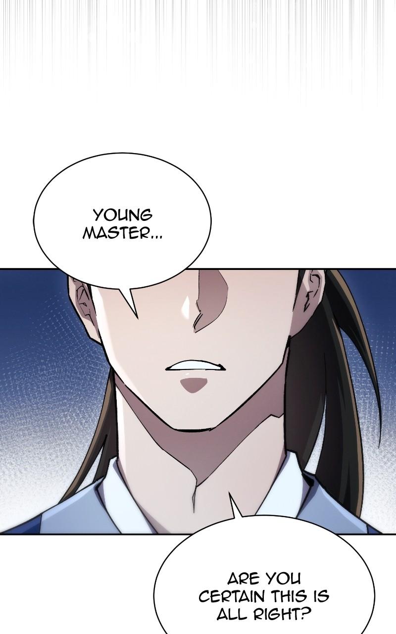 The Heavenly Demon Wants a Quiet Life Chap 8 - Next Chap 9