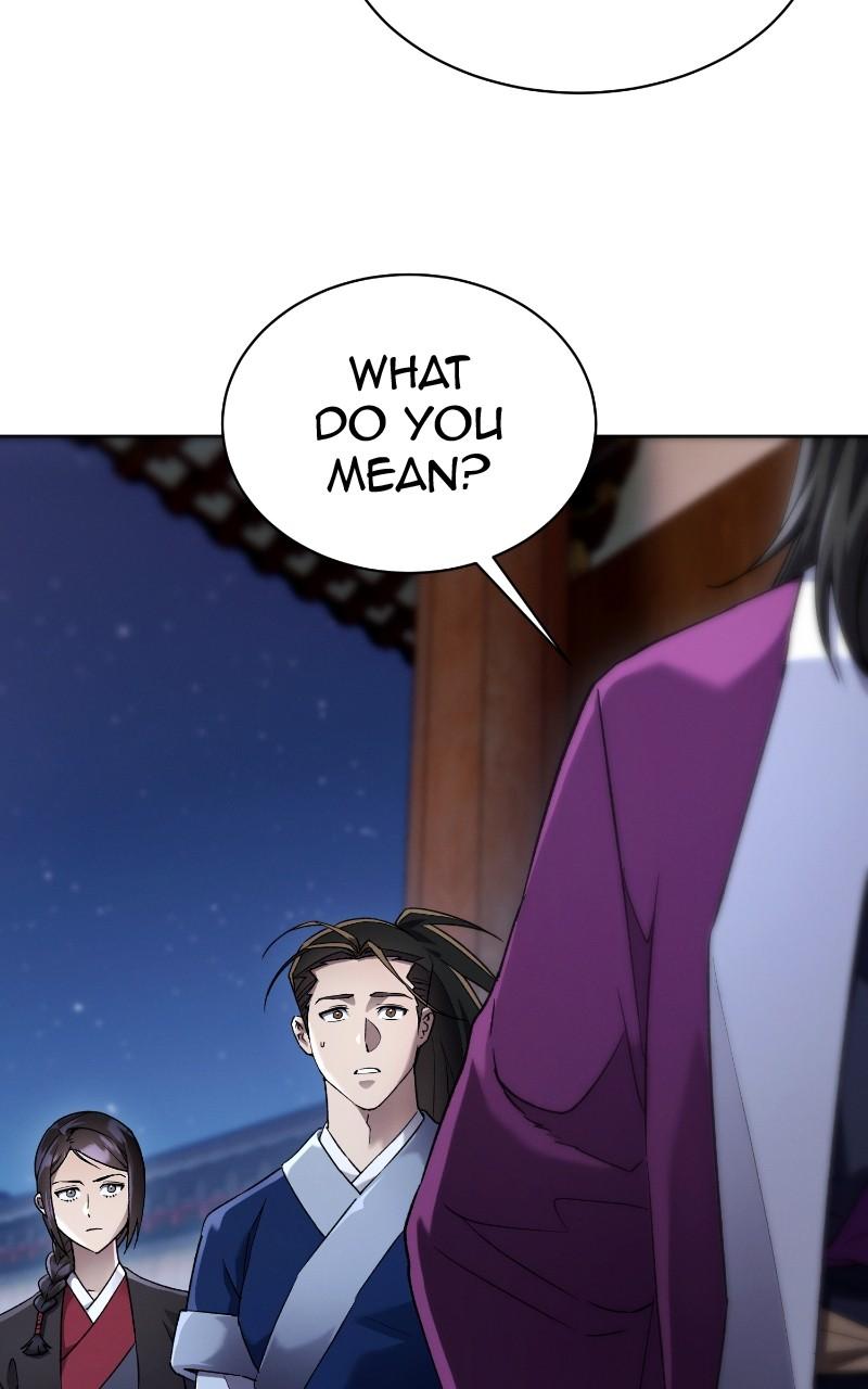 The Heavenly Demon Wants a Quiet Life Chap 8 - Next Chap 9