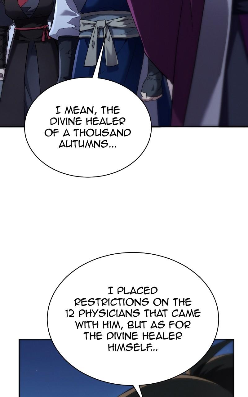 The Heavenly Demon Wants a Quiet Life Chap 8 - Next Chap 9