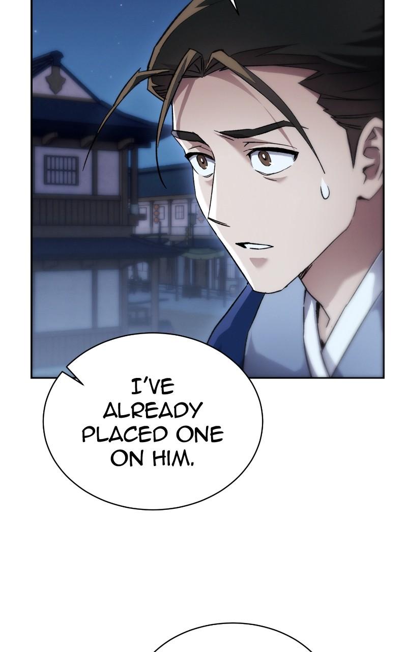 The Heavenly Demon Wants a Quiet Life Chap 8 - Next Chap 9