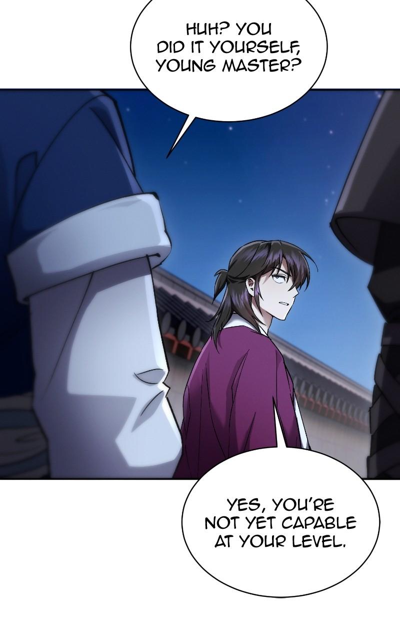 The Heavenly Demon Wants a Quiet Life Chap 8 - Next Chap 9