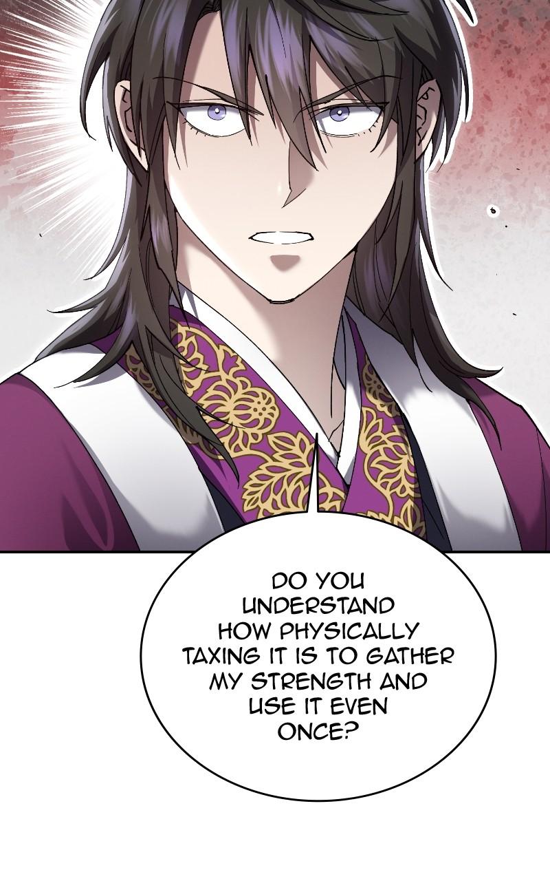 The Heavenly Demon Wants a Quiet Life Chap 8 - Next Chap 9