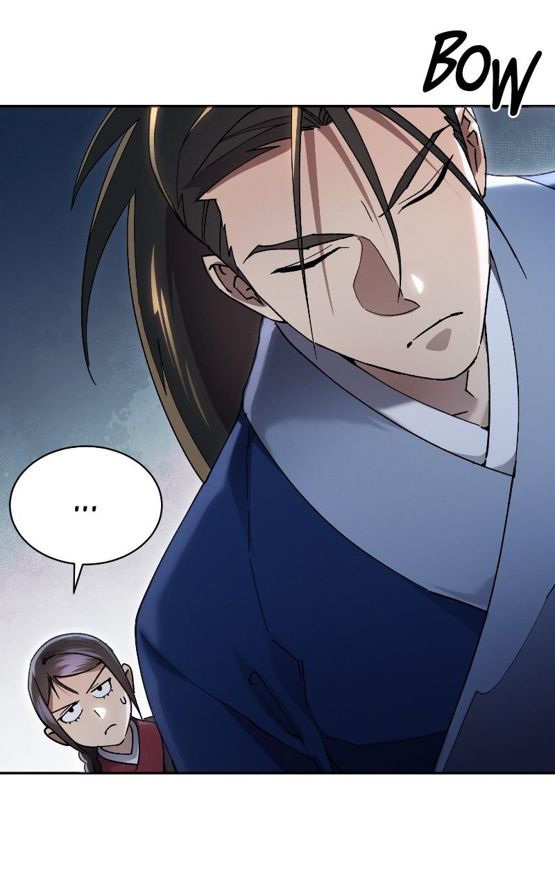 The Heavenly Demon Wants a Quiet Life Chap 8 - Next Chap 9