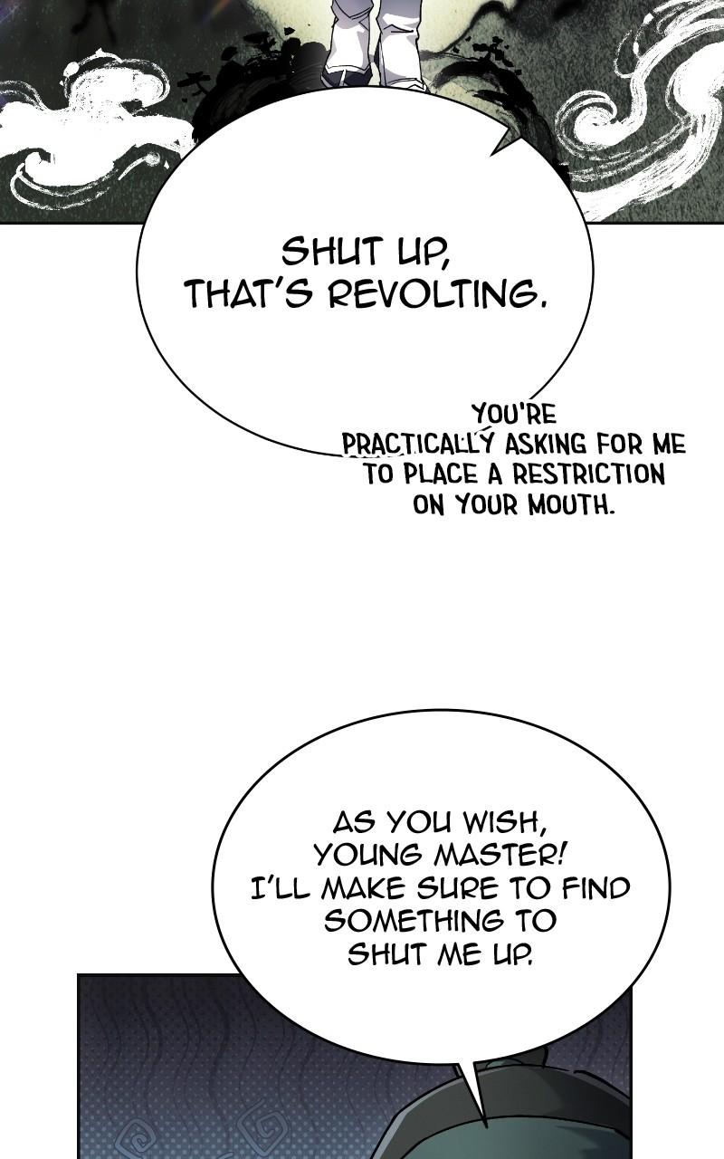 The Heavenly Demon Wants a Quiet Life Chap 8 - Next Chap 9