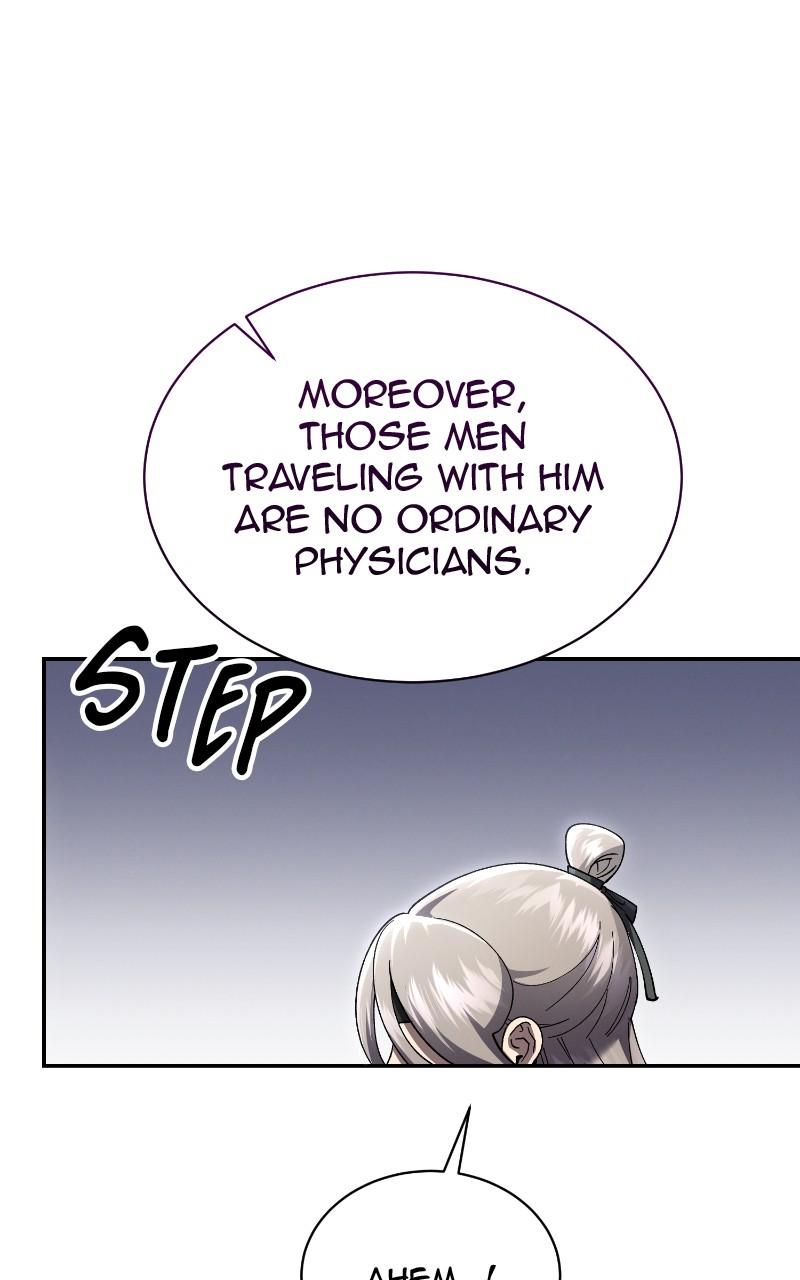 The Heavenly Demon Wants a Quiet Life Chap 8 - Next Chap 9