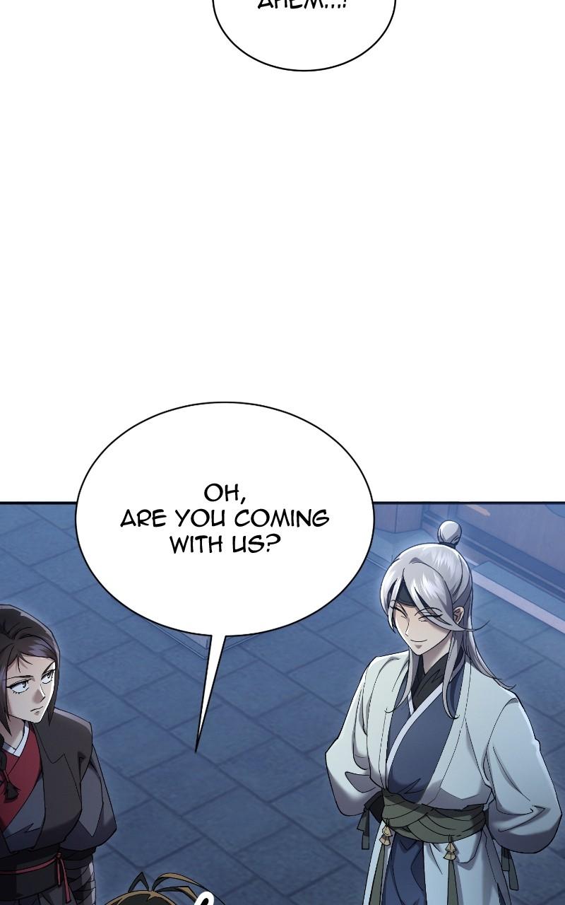 The Heavenly Demon Wants a Quiet Life Chap 8 - Next Chap 9