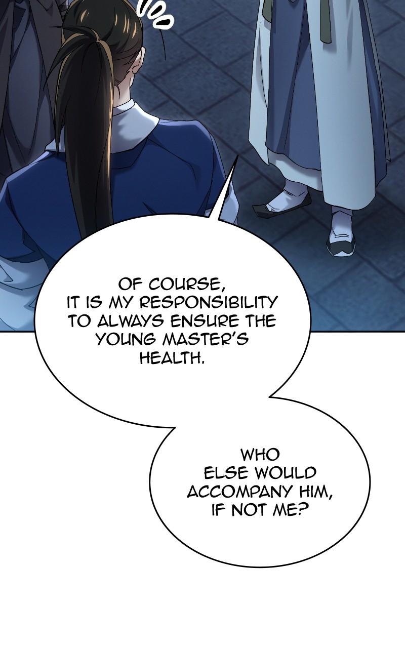 The Heavenly Demon Wants a Quiet Life Chap 8 - Next Chap 9