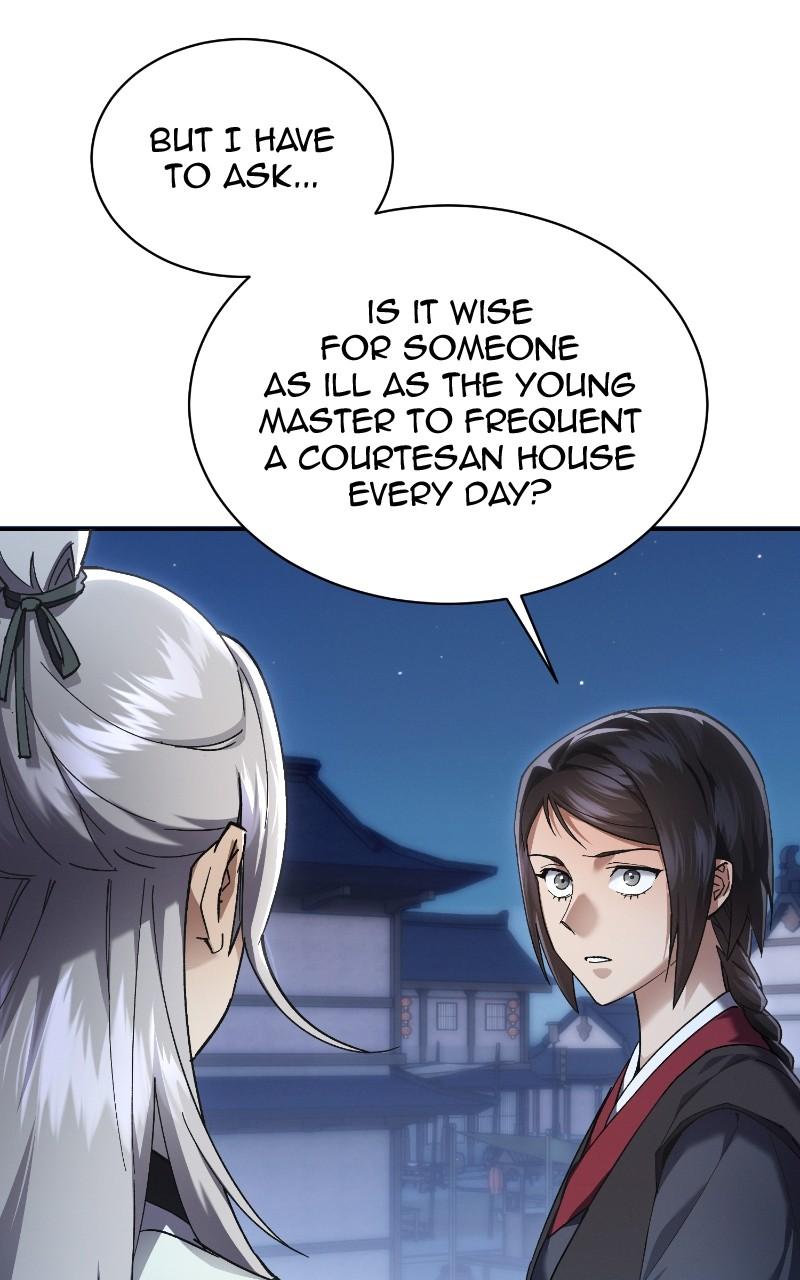 The Heavenly Demon Wants a Quiet Life Chap 8 - Next Chap 9