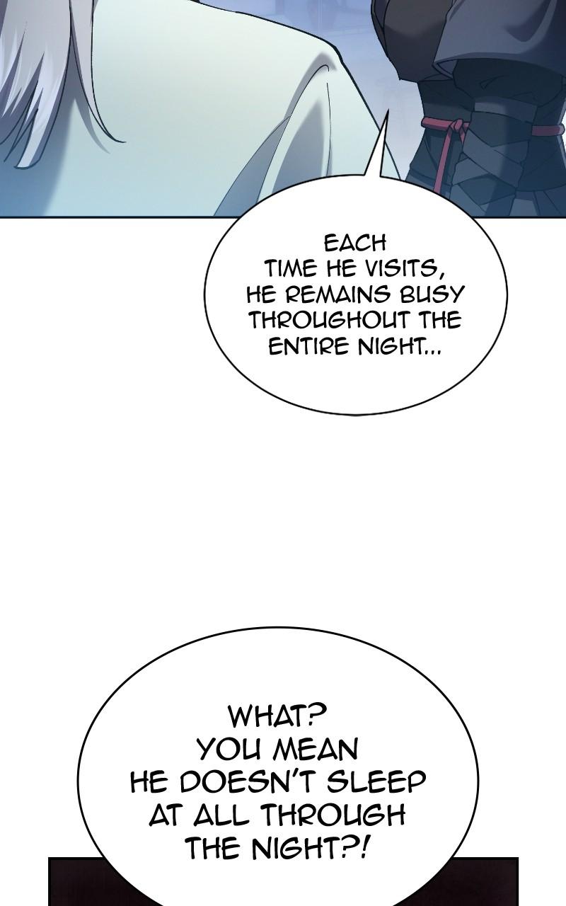 The Heavenly Demon Wants a Quiet Life Chap 8 - Next Chap 9