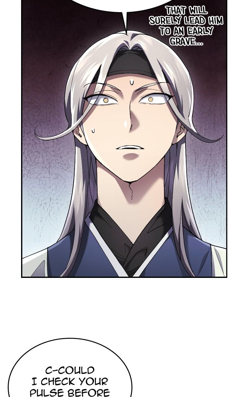 The Heavenly Demon Wants a Quiet Life Chap 8 - Next Chap 9