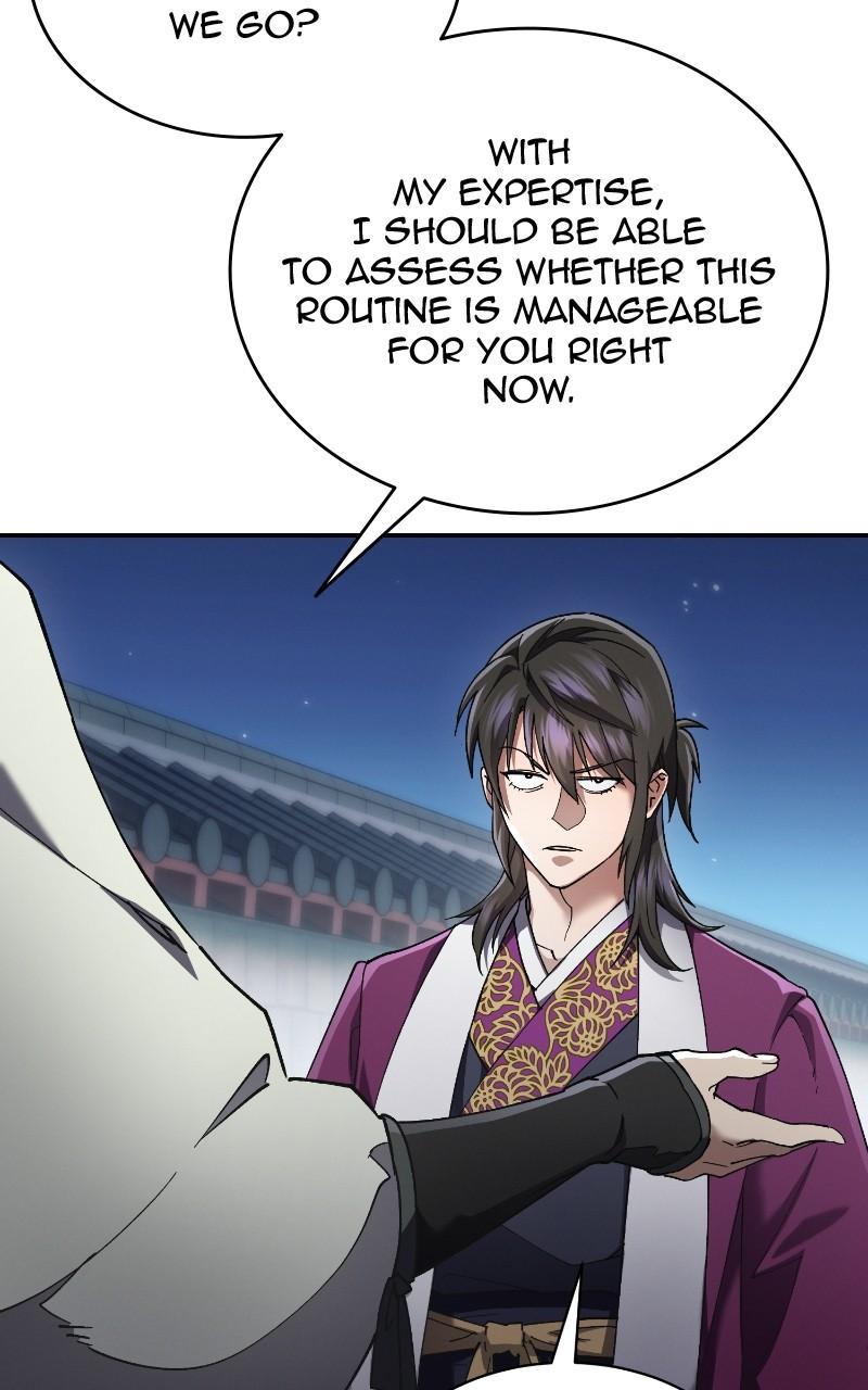 The Heavenly Demon Wants a Quiet Life Chap 8 - Next Chap 9