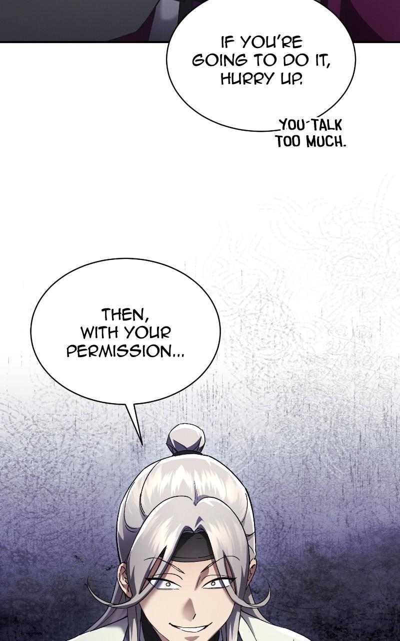 The Heavenly Demon Wants a Quiet Life Chap 8 - Next Chap 9