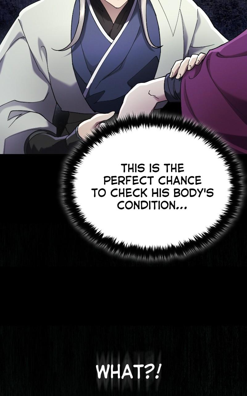 The Heavenly Demon Wants a Quiet Life Chap 8 - Next Chap 9