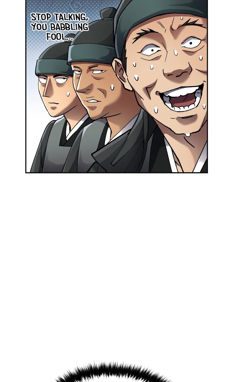 The Heavenly Demon Wants a Quiet Life Chap 8 - Next Chap 9