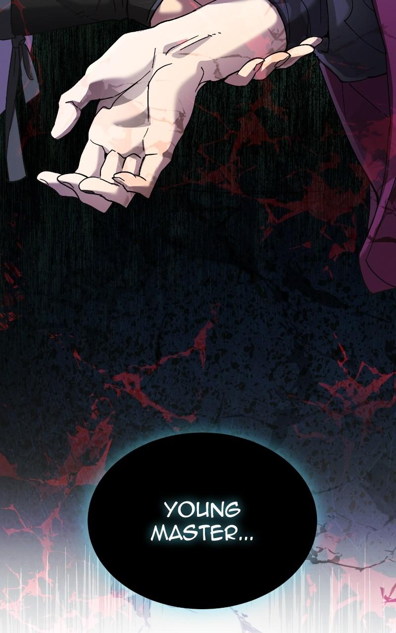 The Heavenly Demon Wants a Quiet Life Chap 8 - Next Chap 9