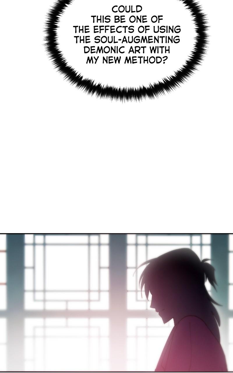 The Heavenly Demon Wants a Quiet Life Chap 8 - Next Chap 9