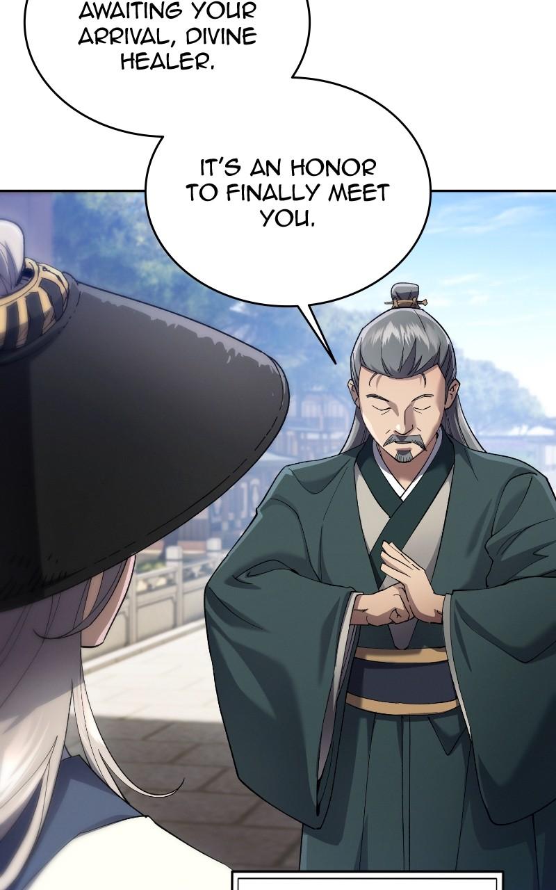 The Heavenly Demon Wants a Quiet Life Chap 8 - Next Chap 9