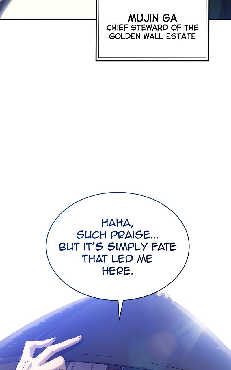 The Heavenly Demon Wants a Quiet Life Chap 8 - Next Chap 9