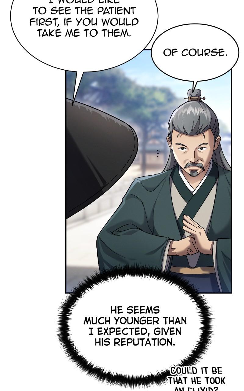 The Heavenly Demon Wants a Quiet Life Chap 8 - Next Chap 9