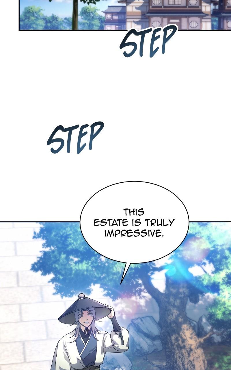 The Heavenly Demon Wants a Quiet Life Chap 8 - Next Chap 9