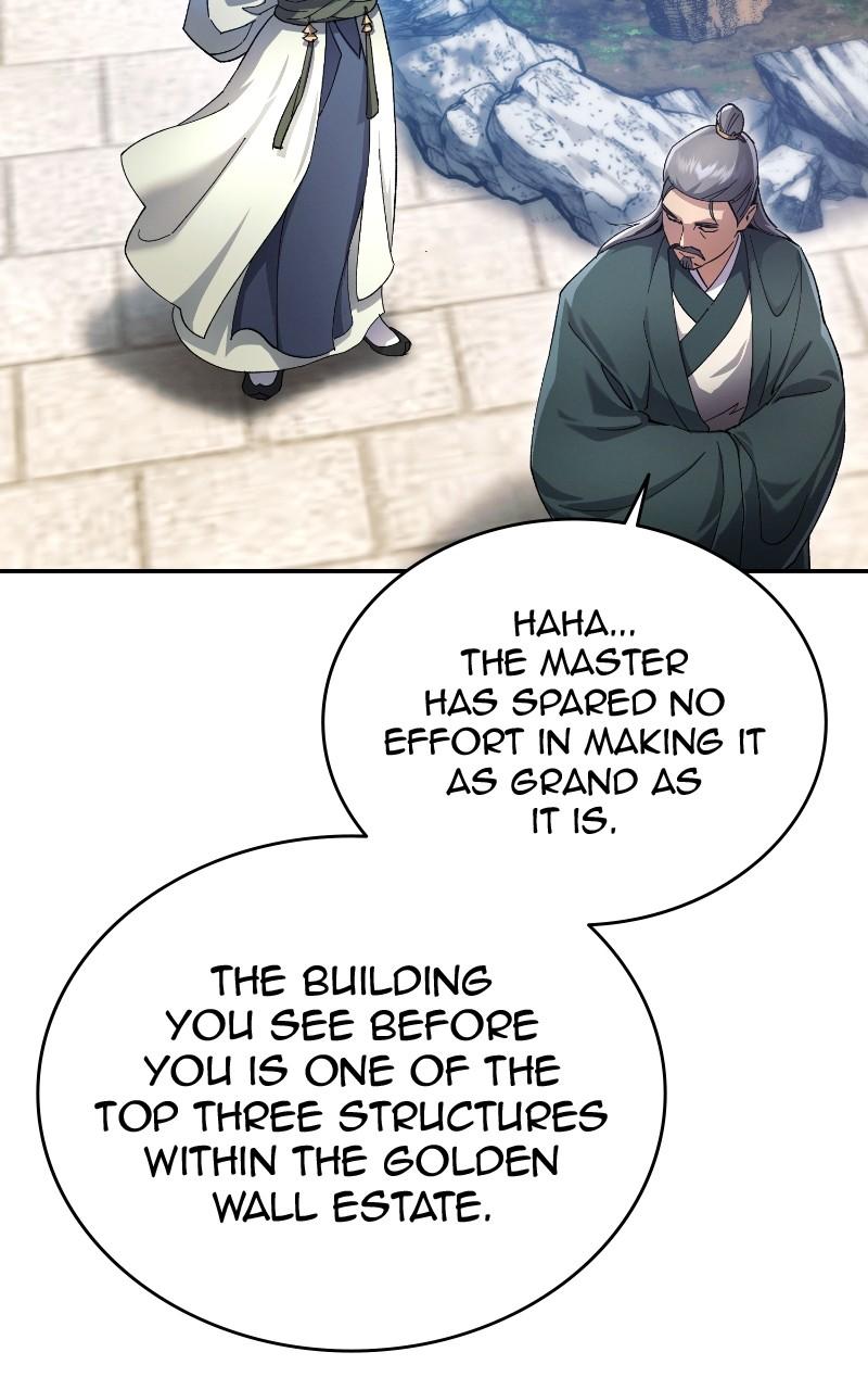 The Heavenly Demon Wants a Quiet Life Chap 8 - Next Chap 9