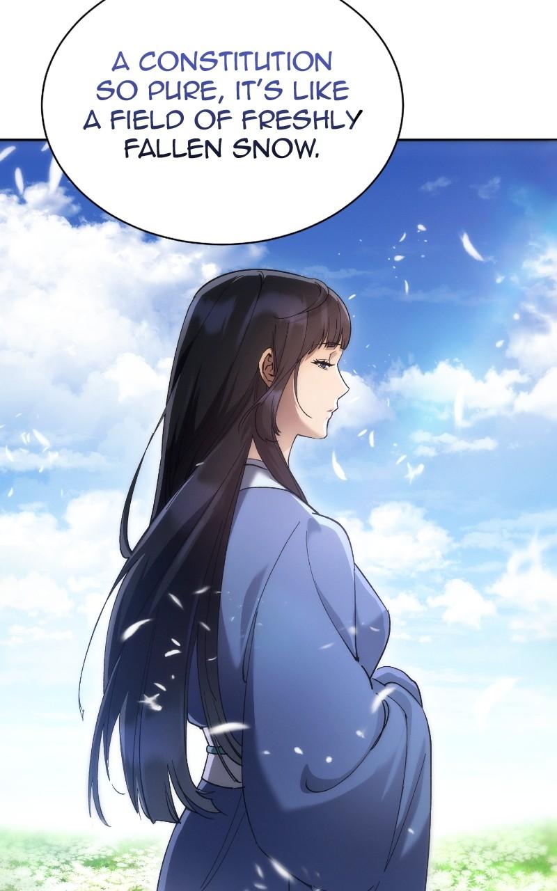 The Heavenly Demon Wants a Quiet Life Chap 8 - Next Chap 9